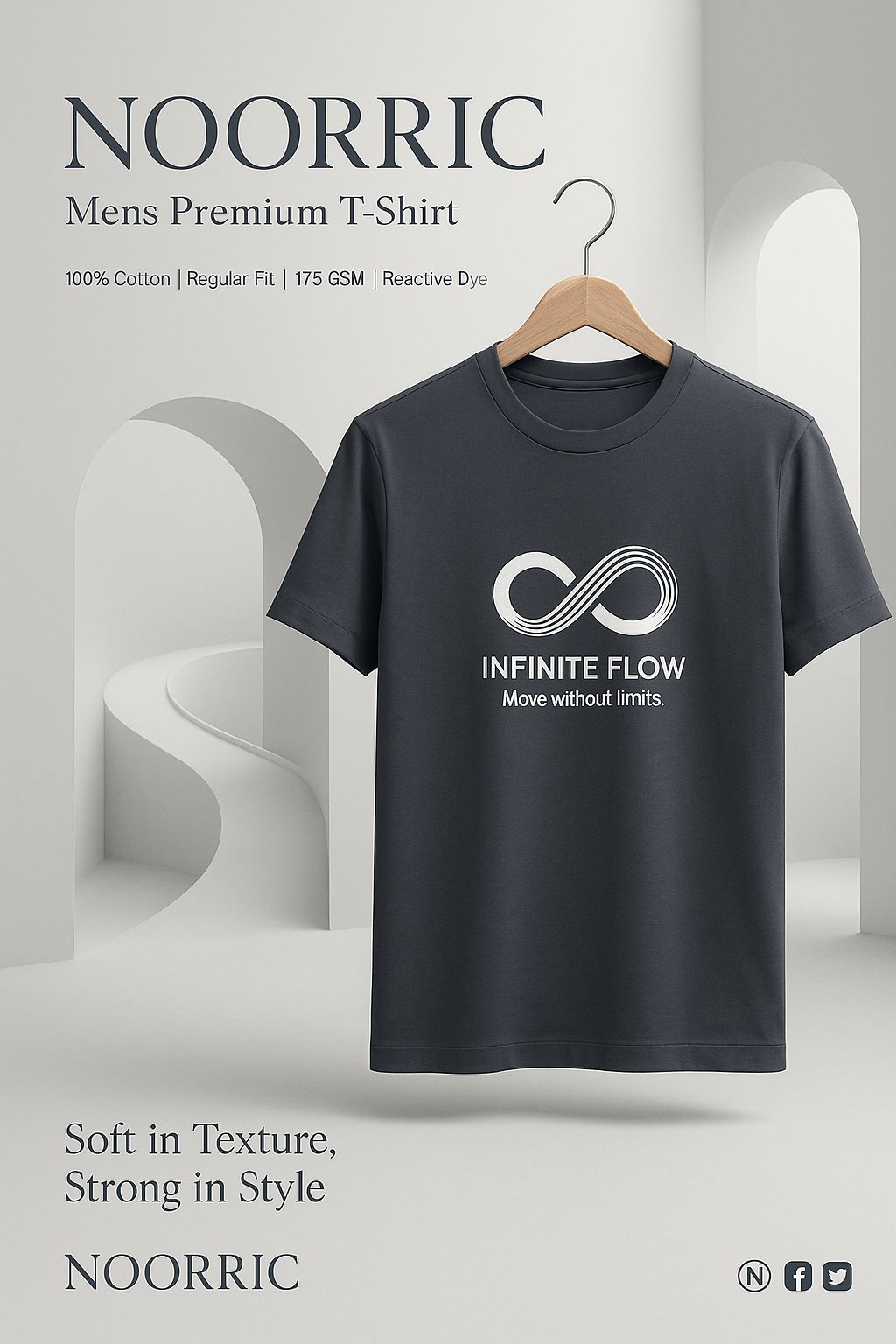 Summer T-Shirt
