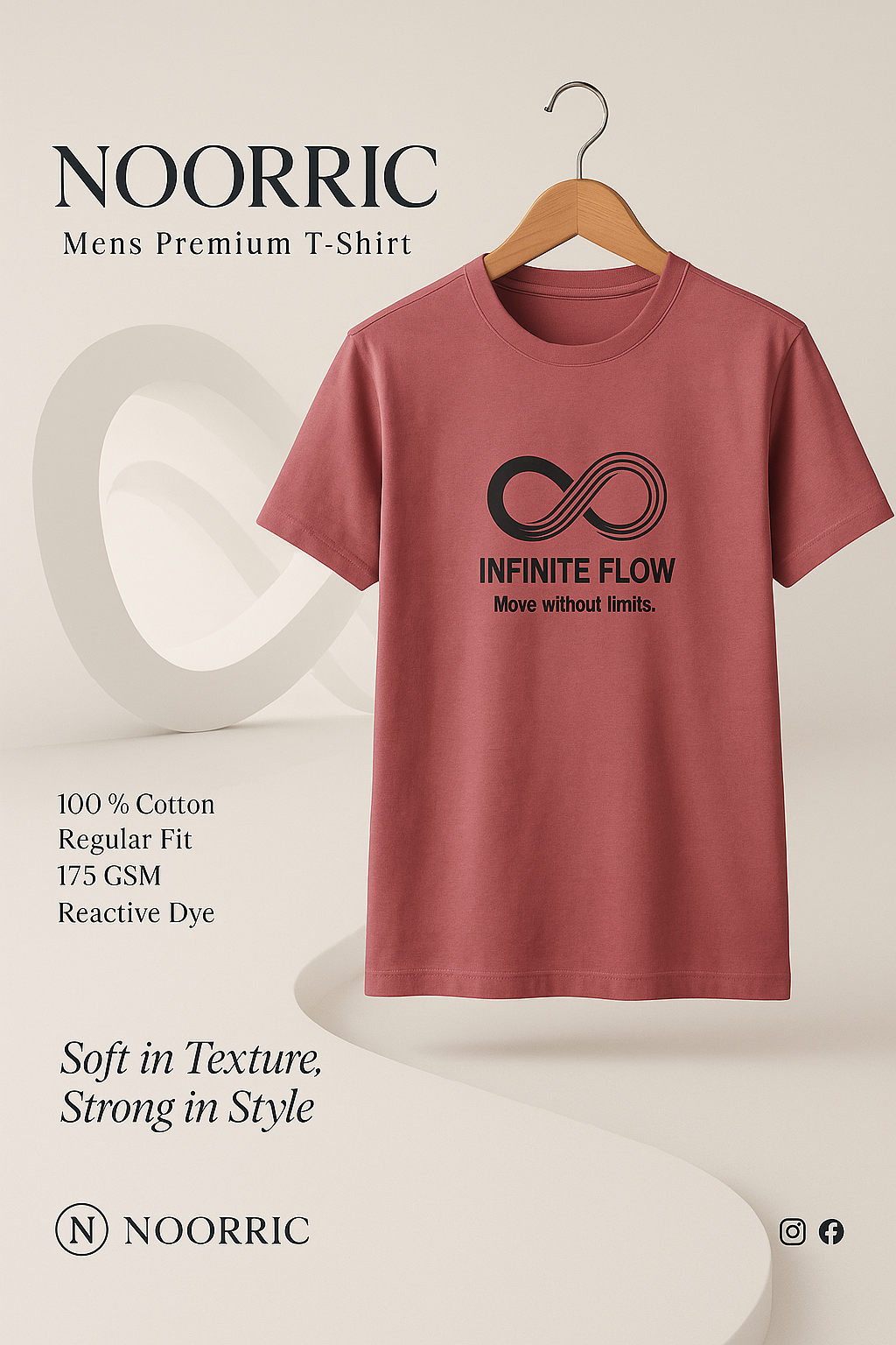 Summer T-Shirt