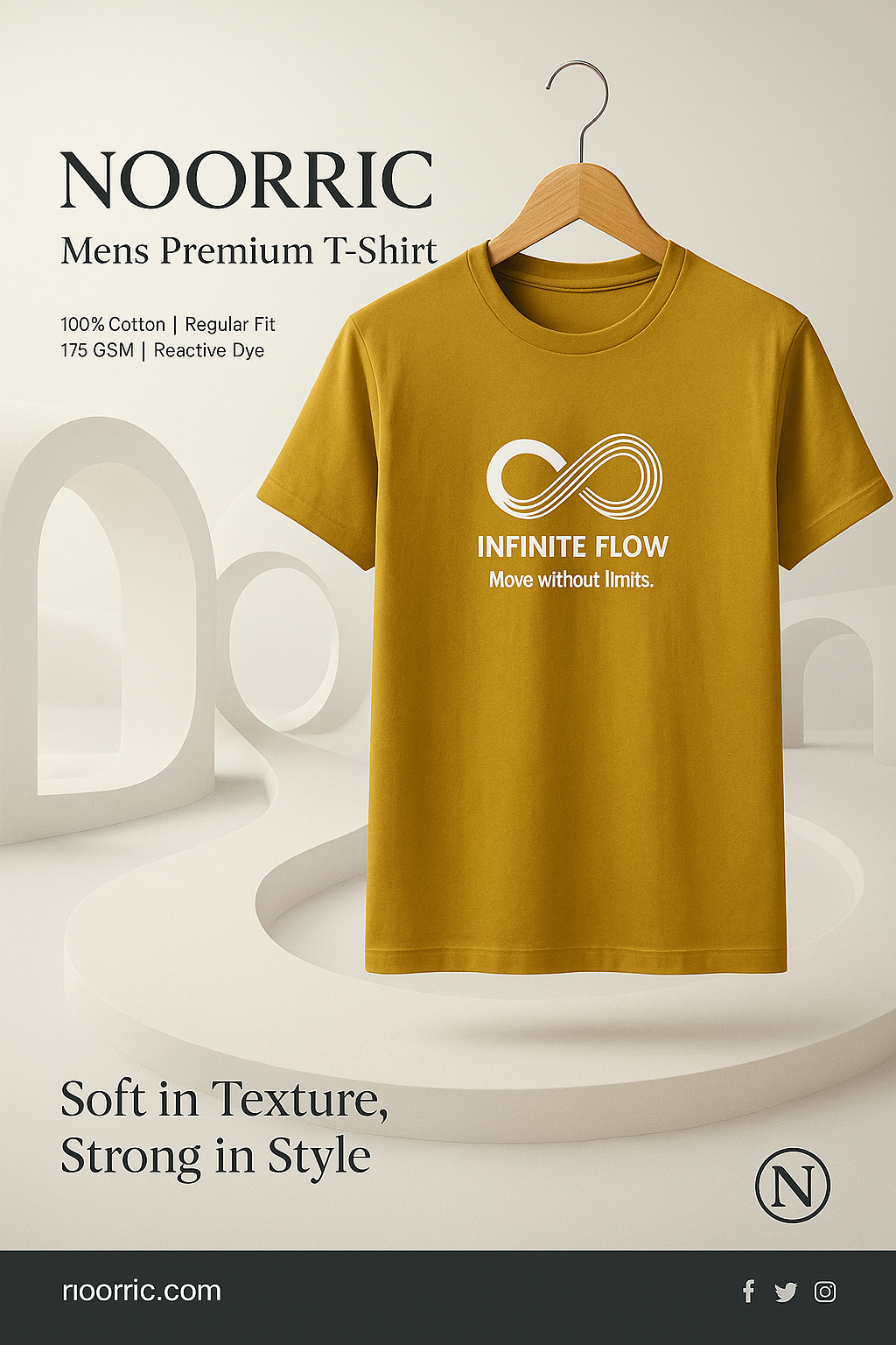 Summer T-Shirt