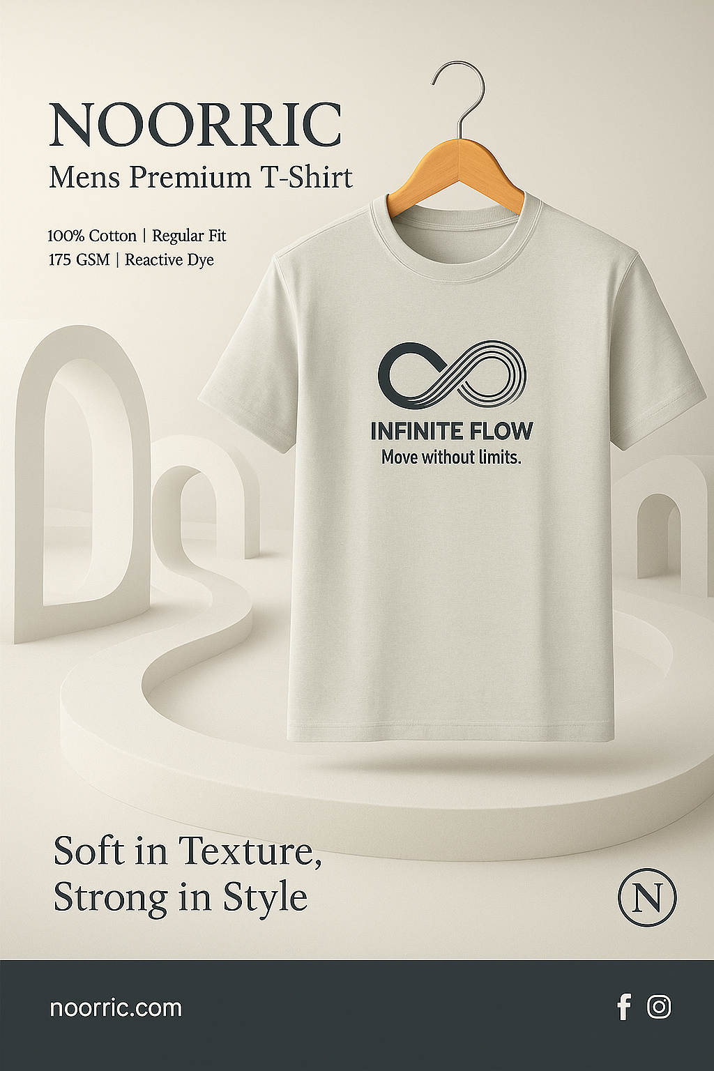 Summer T-Shirt